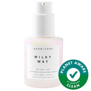 Herbivore Milky Way Exfoliating Serum